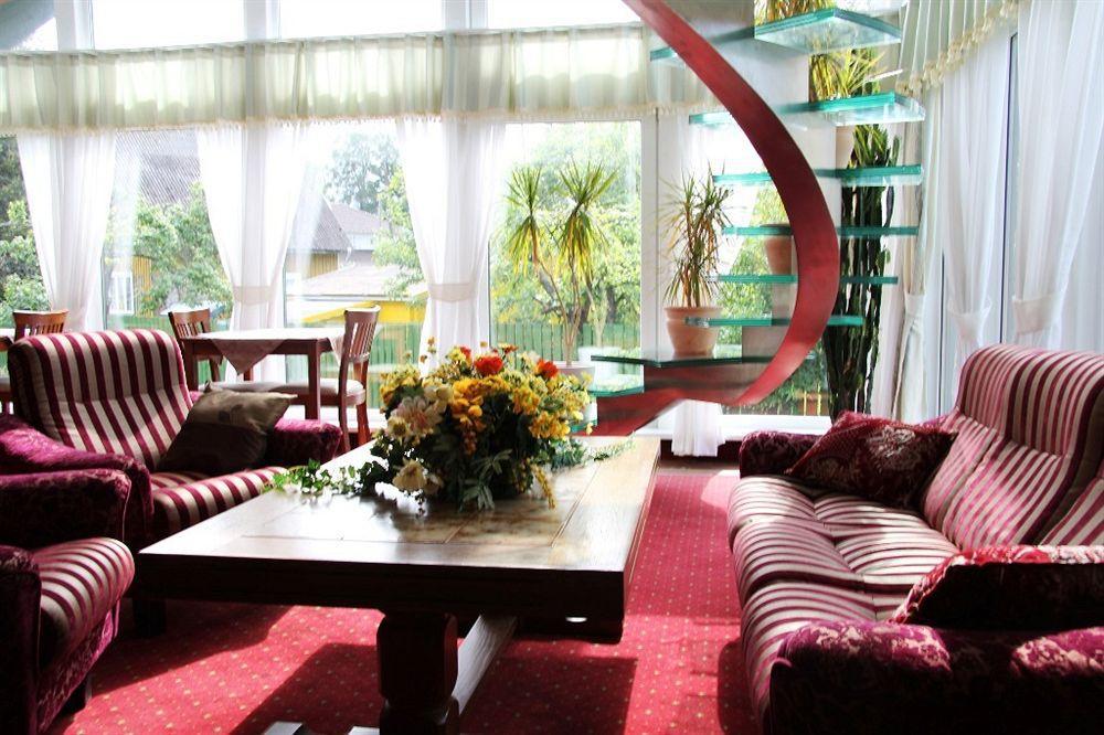 Humala Guest House Tallinn Ngoại thất bức ảnh