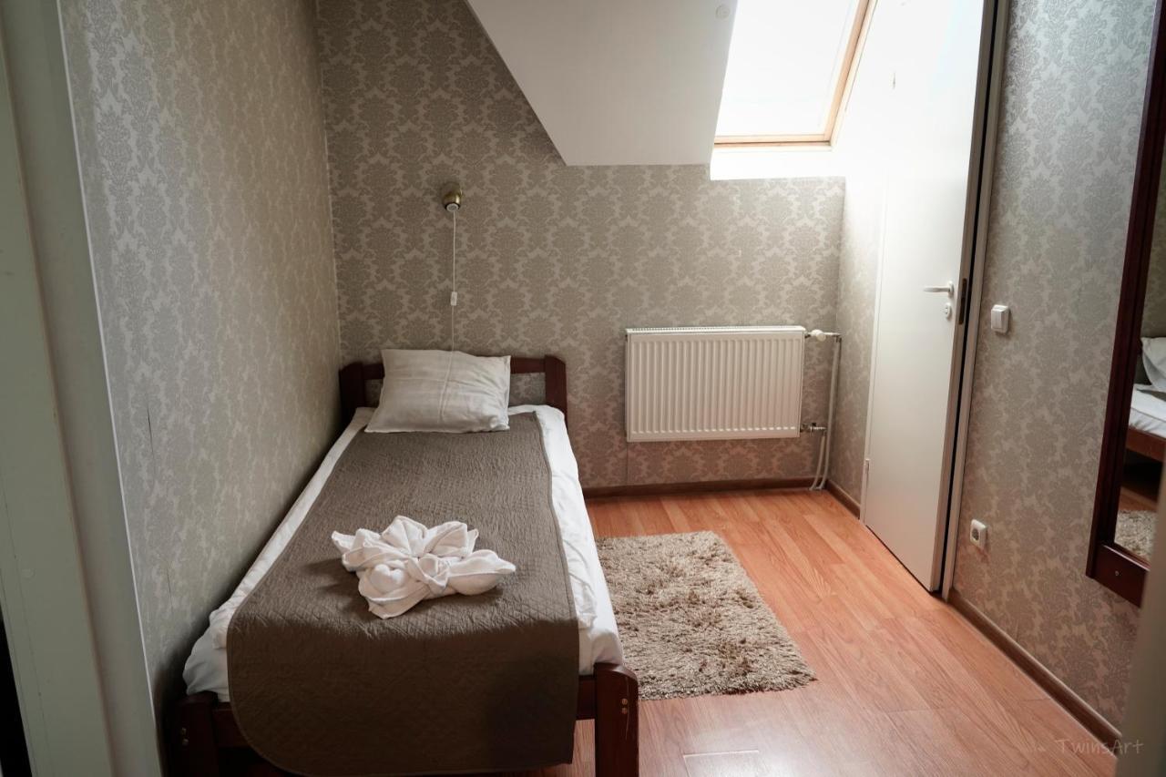 Humala Guest House Tallinn Ngoại thất bức ảnh