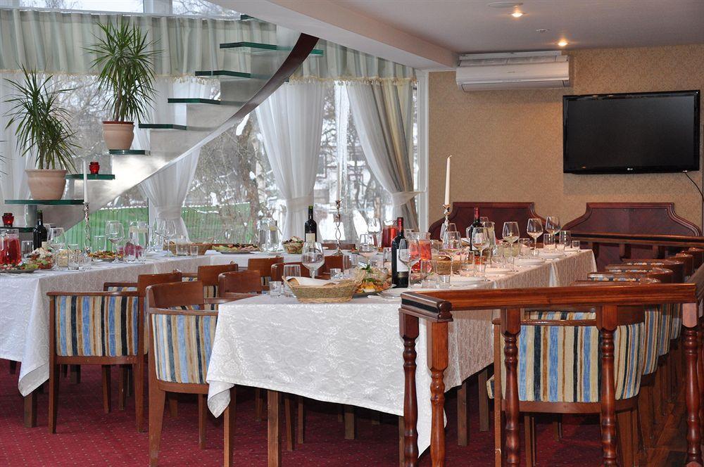 Humala Guest House Tallinn Ngoại thất bức ảnh