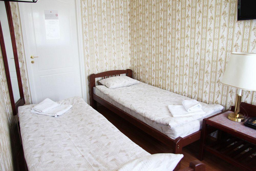 Humala Guest House Tallinn Ngoại thất bức ảnh