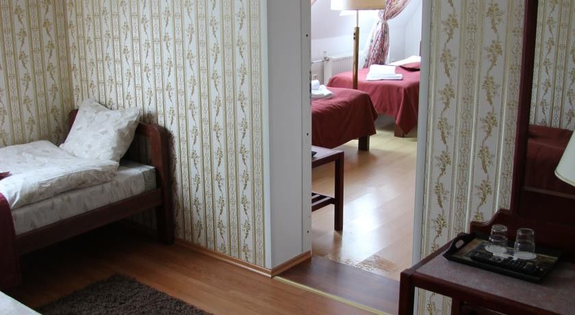 Humala Guest House Tallinn Ngoại thất bức ảnh