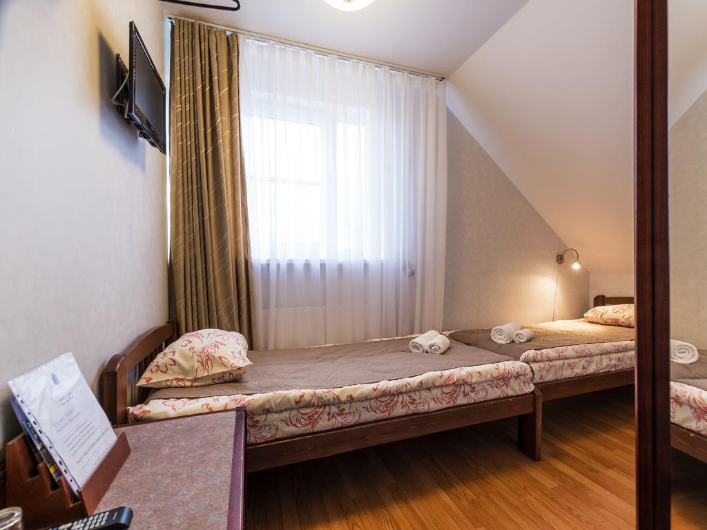 Humala Guest House Tallinn Ngoại thất bức ảnh