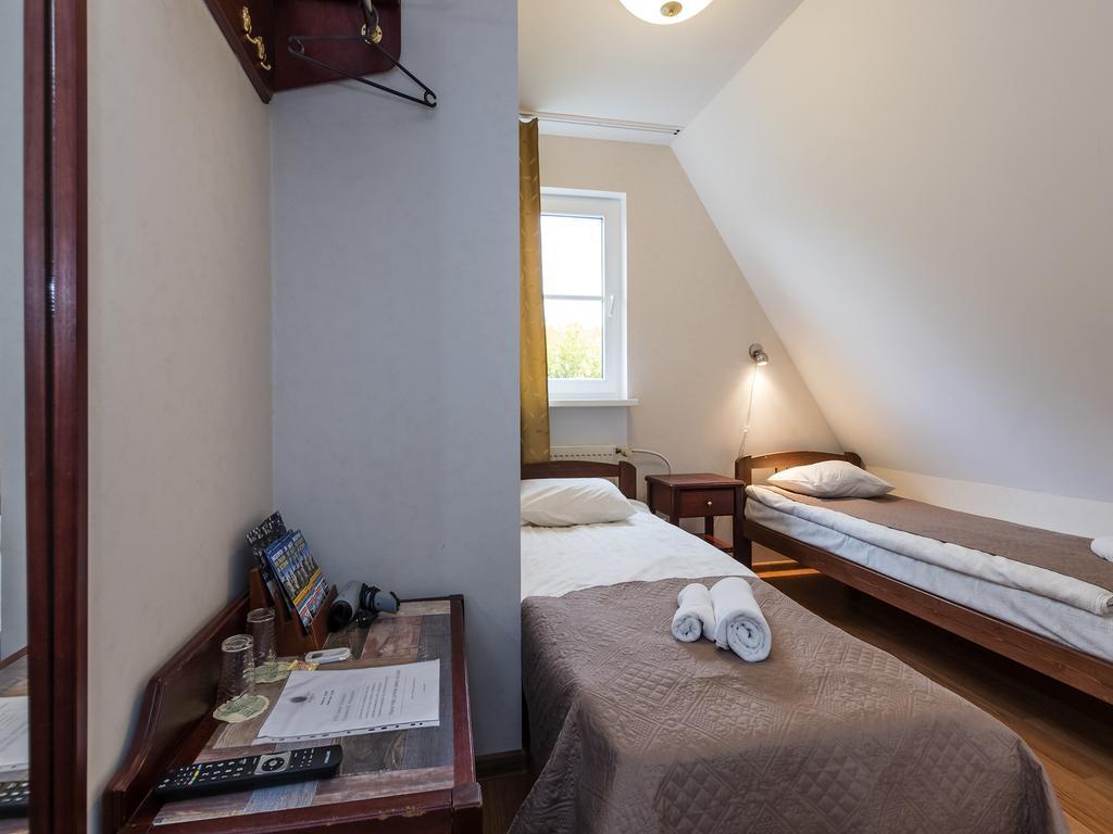 Humala Guest House Tallinn Ngoại thất bức ảnh