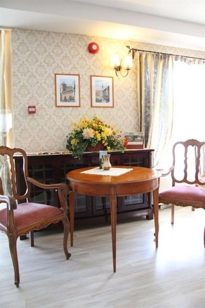 Humala Guest House Tallinn Ngoại thất bức ảnh