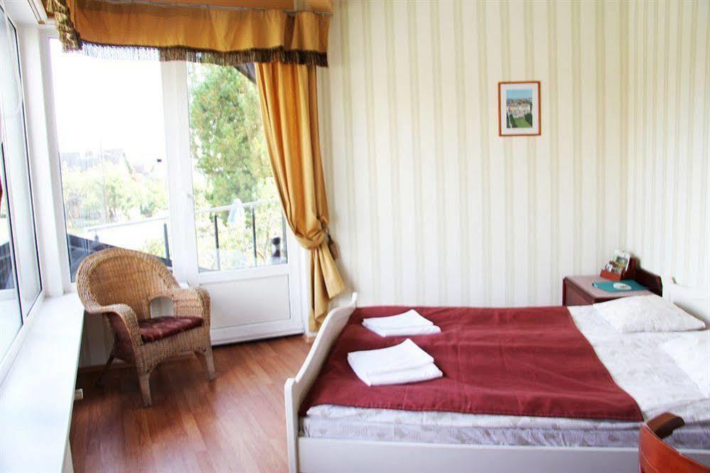 Humala Guest House Tallinn Ngoại thất bức ảnh