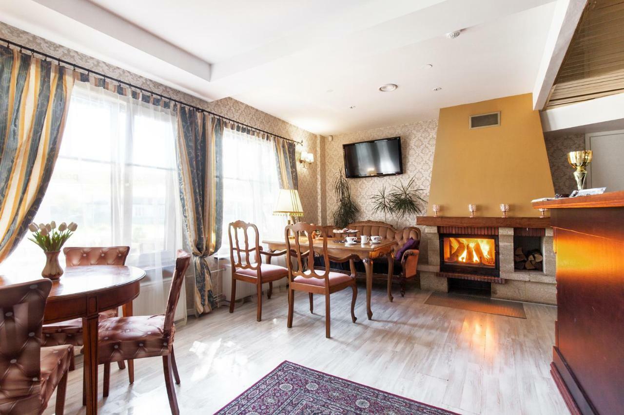 Humala Guest House Tallinn Ngoại thất bức ảnh