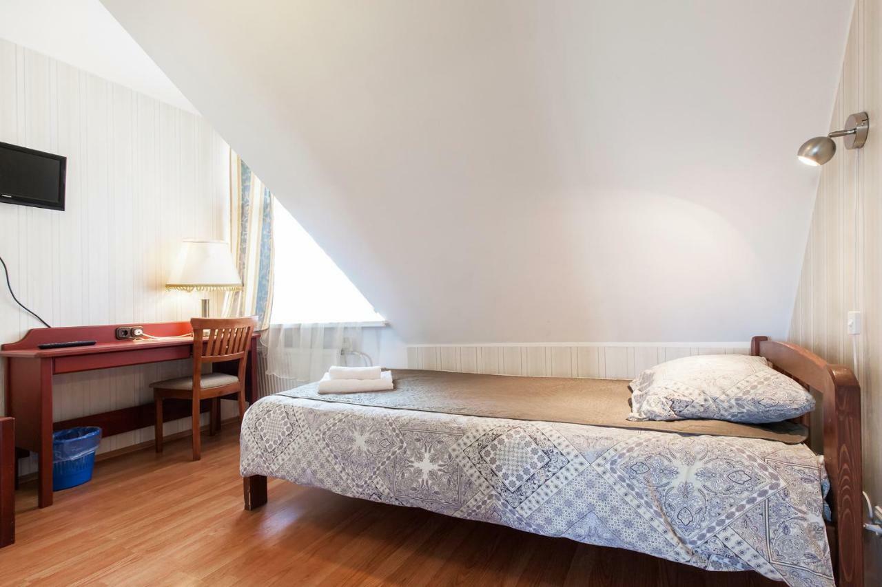 Humala Guest House Tallinn Ngoại thất bức ảnh